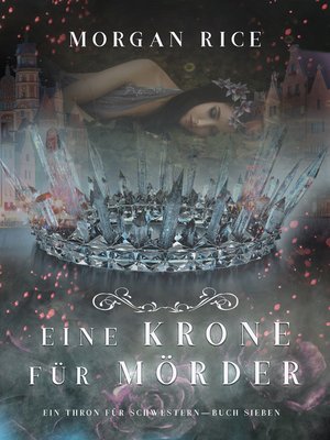 cover image of Eine Krone für Mörder